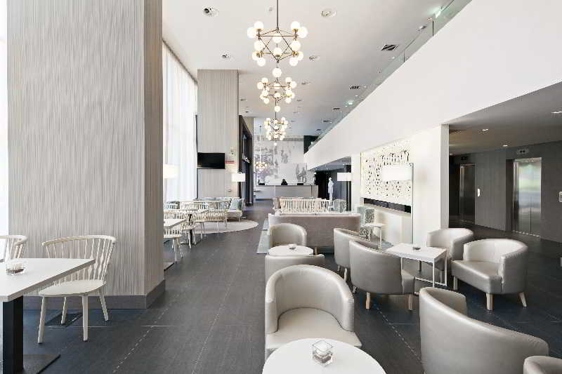 Hotel Nh Parma  | Parma | Parma | Italia 11