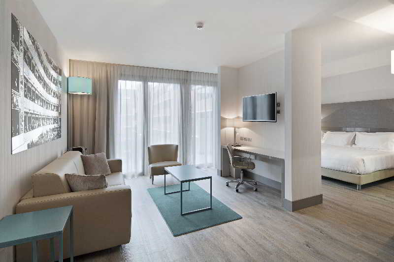 Hotel Nh Parma  | Parma | Parma | Italia 15