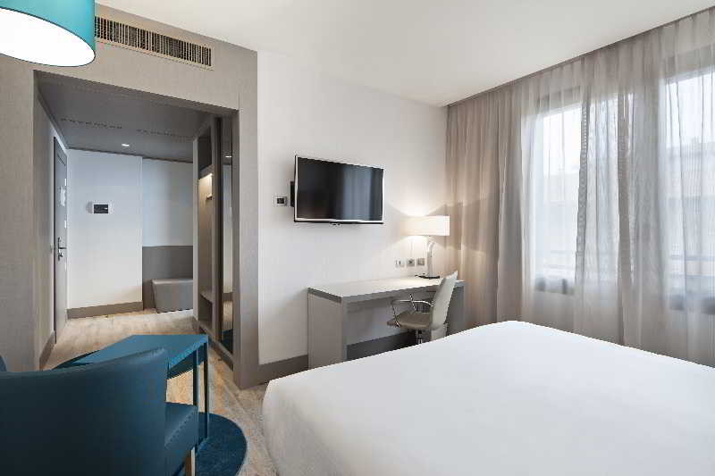 Hotel Nh Parma  | Parma | Parma | Italia 20