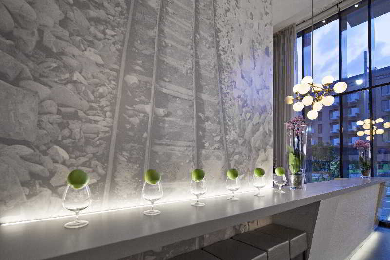 Hotel Nh Parma  | Parma | Parma | Italia 4