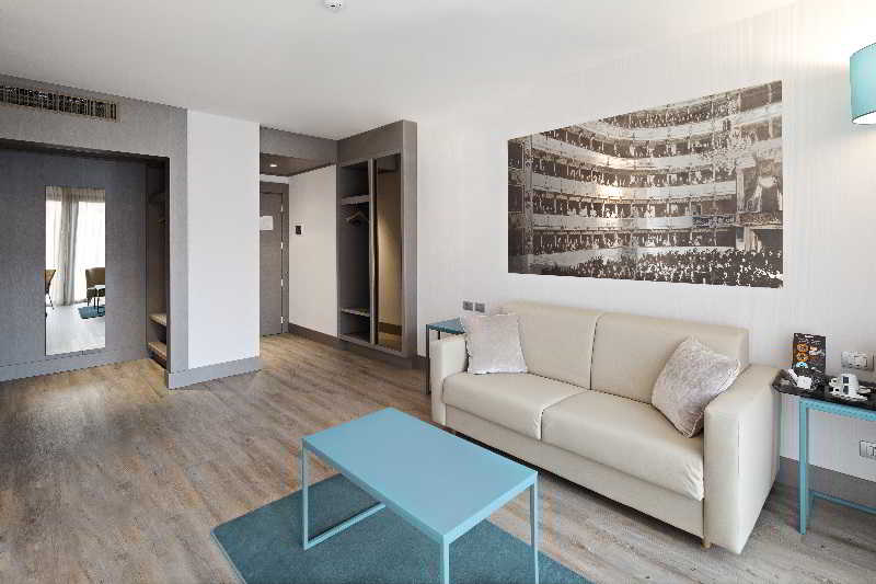 Hotel Nh Parma  | Parma | Parma | Italia 5