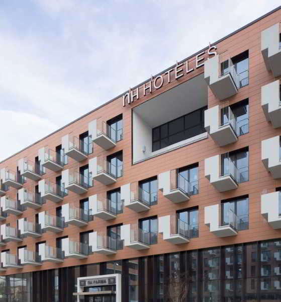 Hotel Nh Parma  | Parma | Parma | Italia 6