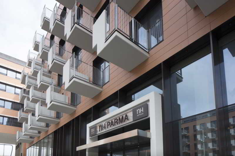 Hotel Nh Parma  | Parma | Parma | Italia 8