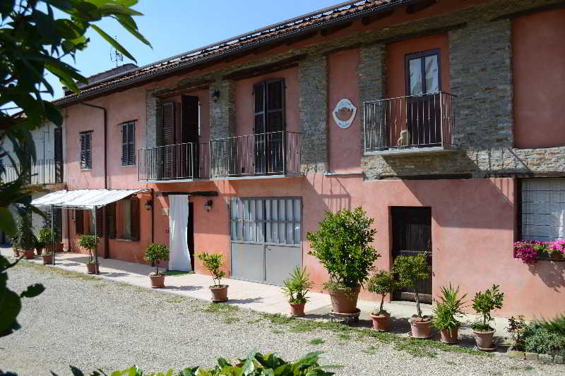 Locanda Ca Trinche  | Cuneo | Cuneo | Italia 2