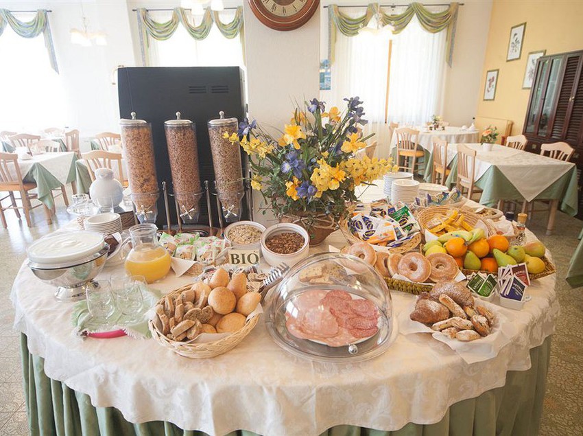 Hotel Suisse Bellevue