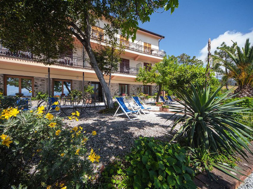 Hotel Suisse Bellevue  | La Spezia | La Spezia | Italia 1