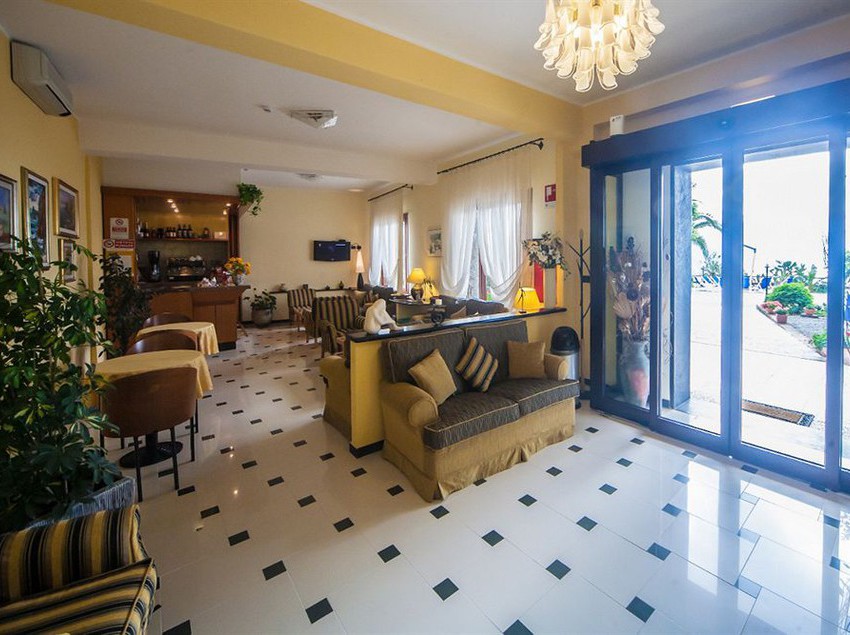 Hotel Suisse Bellevue  | La Spezia | La Spezia | Italia 10