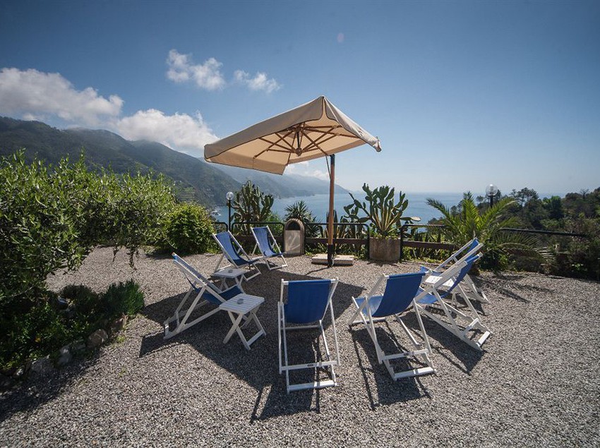 Hotel Suisse Bellevue  | La Spezia | La Spezia | Italia 11