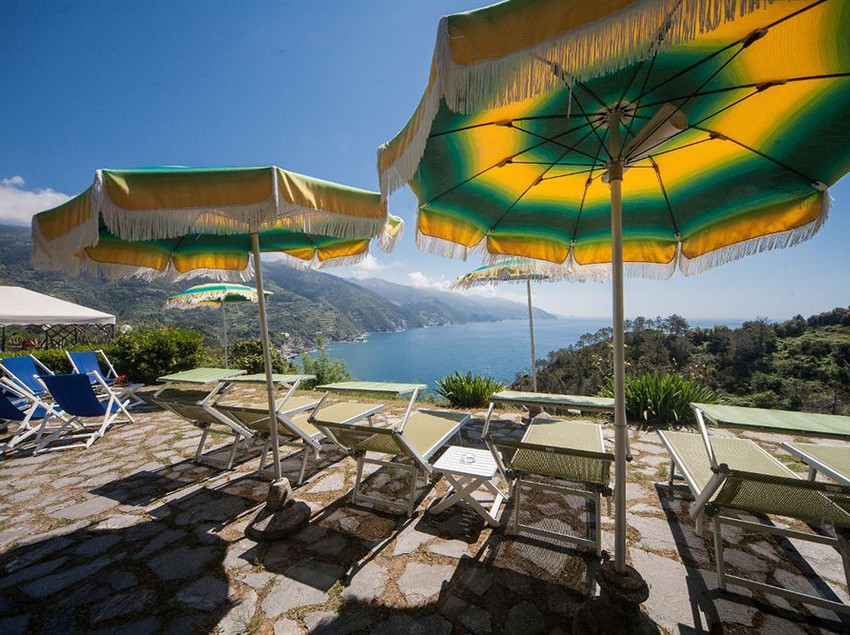 Hotel Suisse Bellevue  | La Spezia | La Spezia | Italia 12