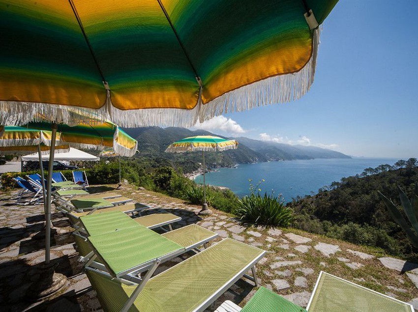 Hotel Suisse Bellevue  | La Spezia | La Spezia | Italia 13