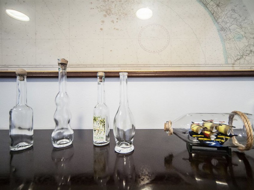 Hotel Suisse Bellevue  | La Spezia | La Spezia | Italia 14