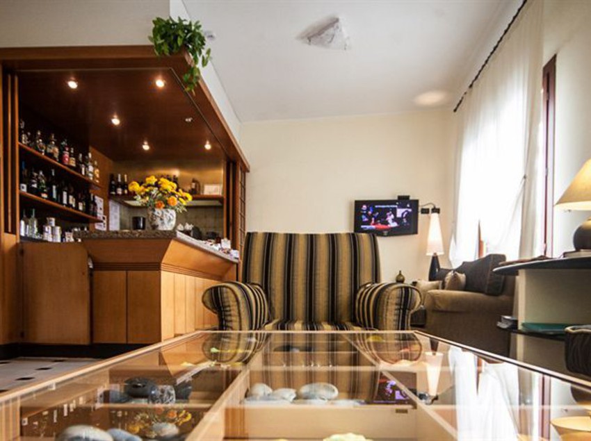 Hotel Suisse Bellevue  | La Spezia | La Spezia | Italia 15