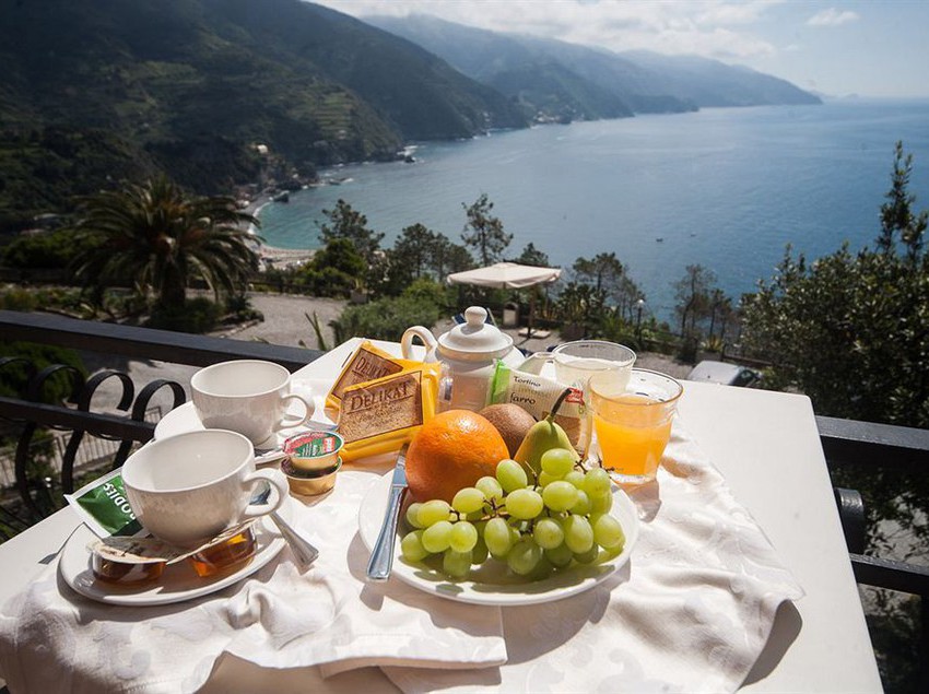 Hotel Suisse Bellevue  | La Spezia | La Spezia | Italia 16