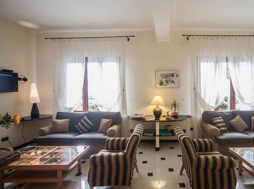 Hotel Suisse Bellevue  | La Spezia | La Spezia | Italia 17