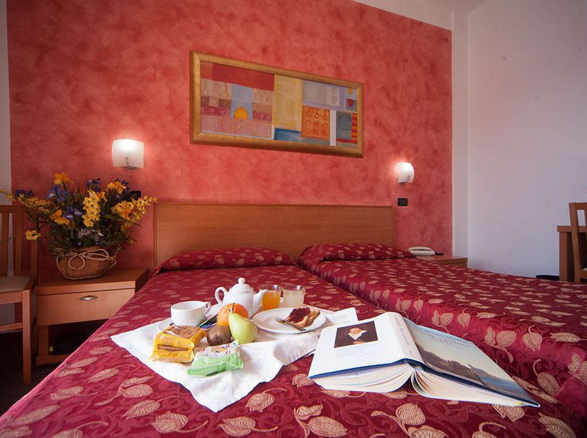 Hotel Suisse Bellevue  | La Spezia | La Spezia | Italia 18