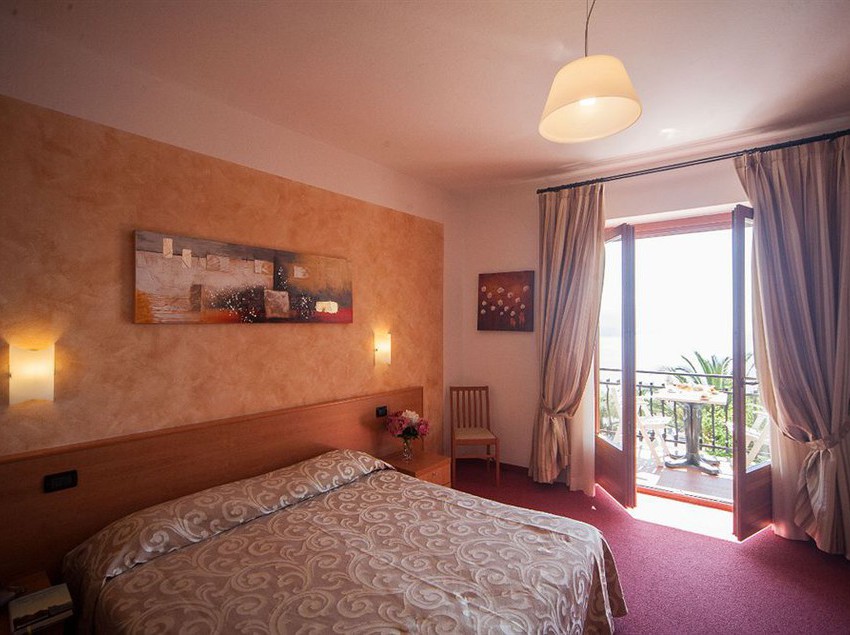 Hotel Suisse Bellevue  | La Spezia | La Spezia | Italia 19