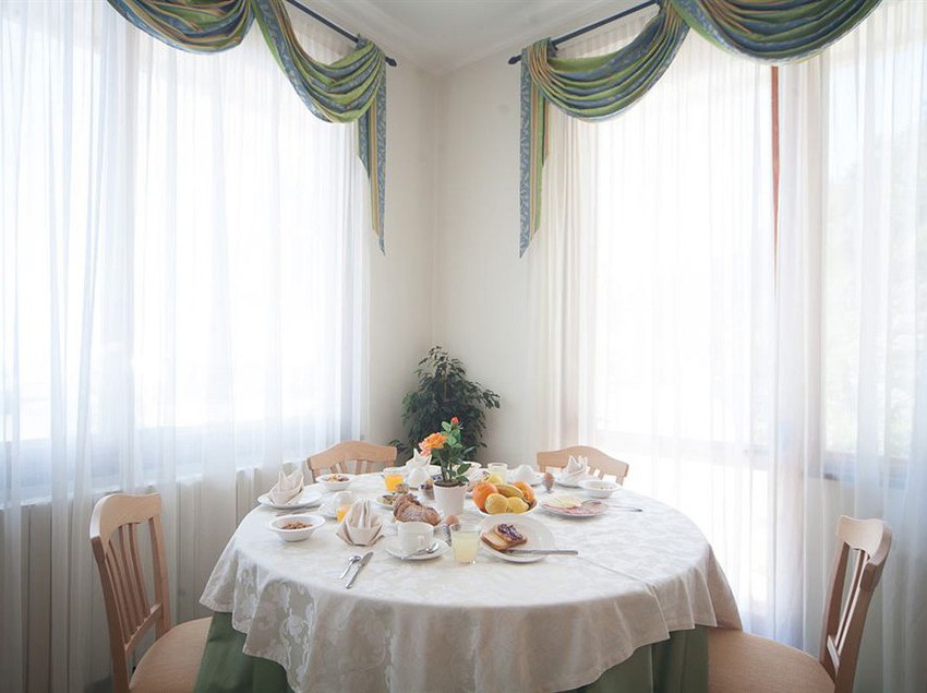 Hotel Suisse Bellevue  | La Spezia | La Spezia | Italia 20