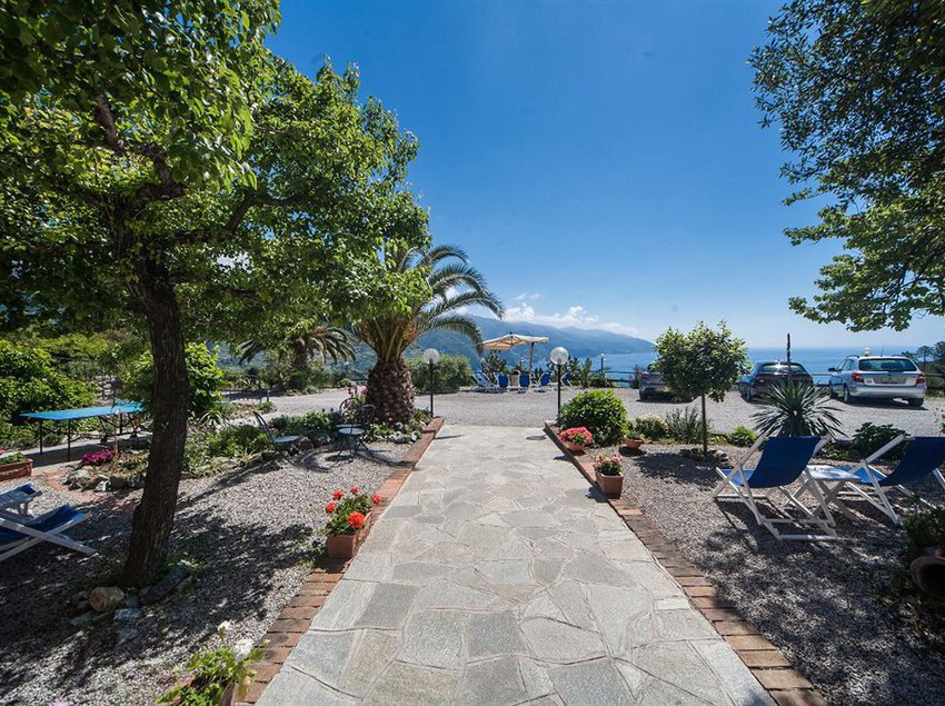 Hotel Suisse Bellevue  | La Spezia | La Spezia | Italia 3