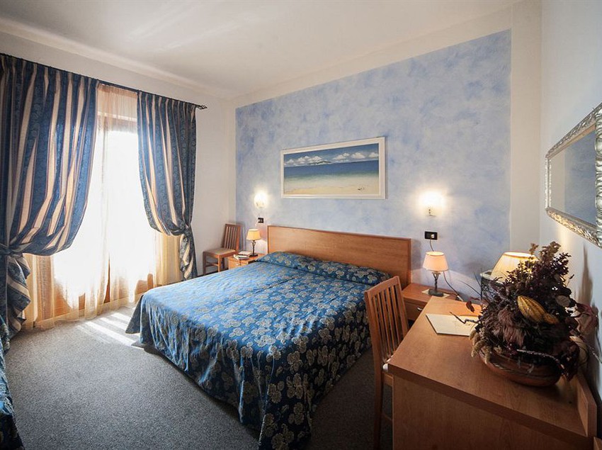 Hotel Suisse Bellevue  | La Spezia | La Spezia | Italia 4