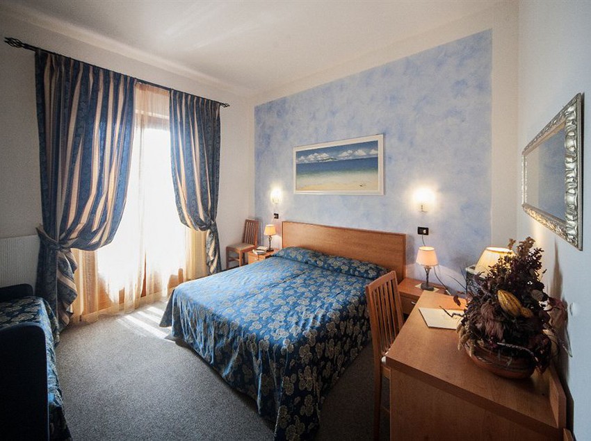 Hotel Suisse Bellevue  | La Spezia | La Spezia | Italia 5