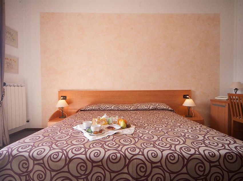 Hotel Suisse Bellevue  | La Spezia | La Spezia | Italia 6