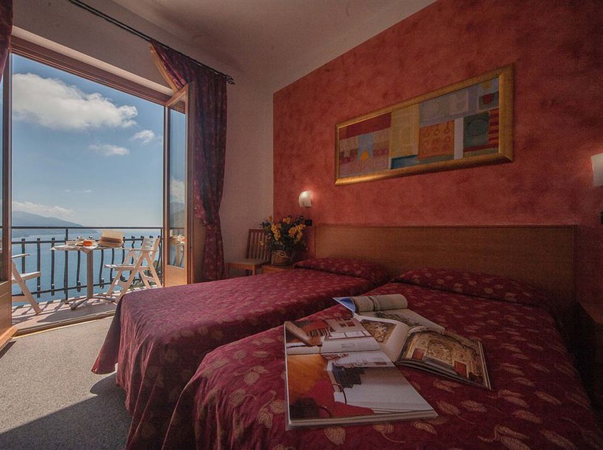 Hotel Suisse Bellevue  | La Spezia | La Spezia | Italia 7