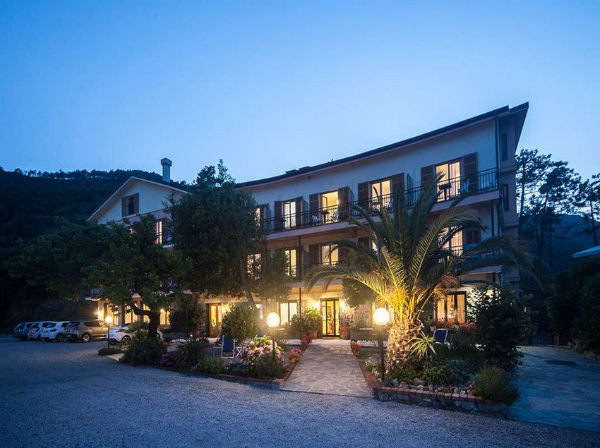 Hotel Suisse Bellevue  | La Spezia | La Spezia | Italia 8