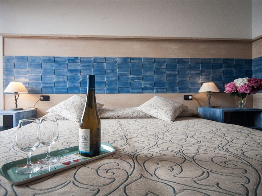 Hotel Suisse Bellevue  | La Spezia | La Spezia | Italia 9