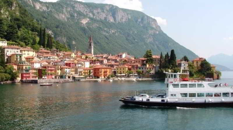 Annina S House  | Como | Como | Italia 2