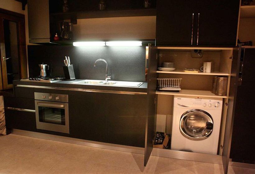 Venice Country Apartments 