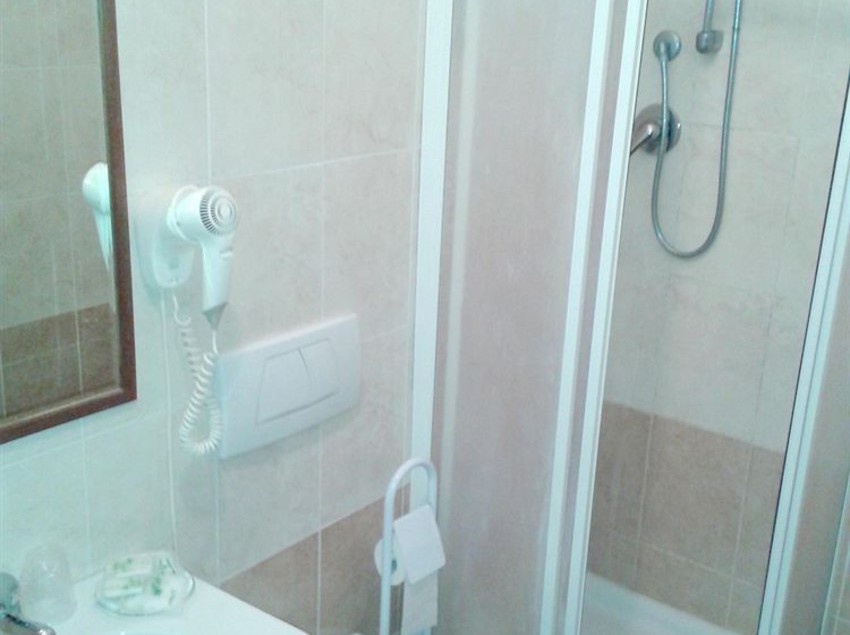 Hotel Bonazzi Perugia