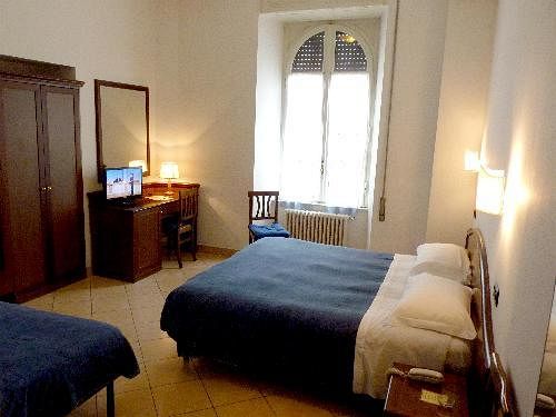 Hotel Bonazzi  | Perugia | Perugia | Italia 3