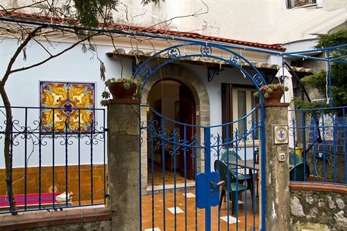Residencia Il Girasole Amalfi Salerno