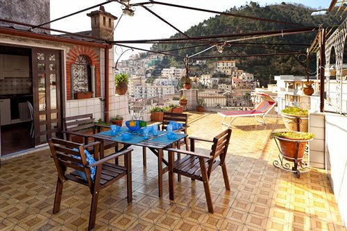 Residenza Il Girasole  | Amalfi | Salerno | Italia 1