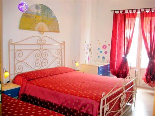 Residenza Il Girasole  | Amalfi | Salerno | Italia 10