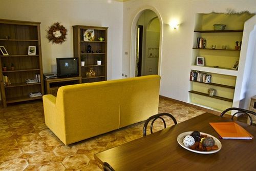 Residenza Il Girasole  | Amalfi | Salerno | Italia 14