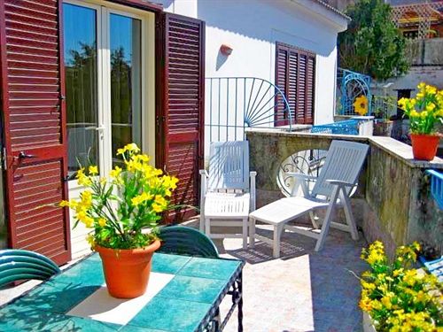 Residenza Il Girasole  | Amalfi | Salerno | Italia 2