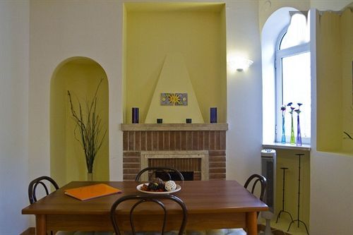 Residenza Il Girasole  | Amalfi | Salerno | Italia 20