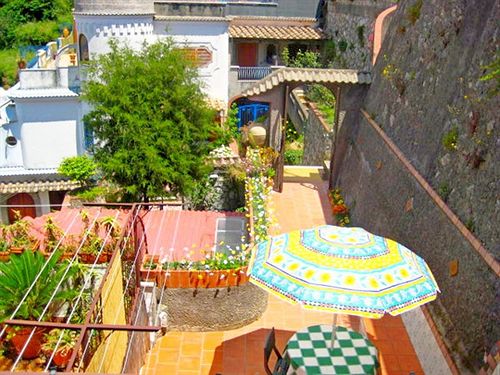 Residenza Il Girasole  | Amalfi | Salerno | Italia 3