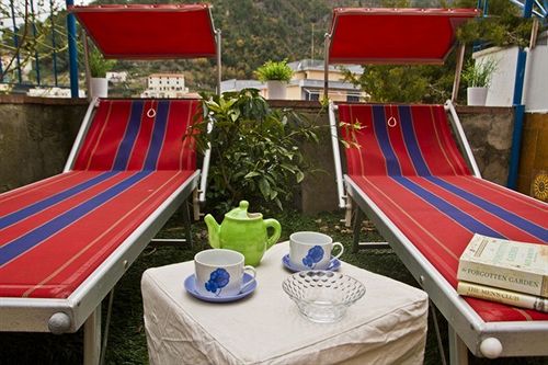 Residenza Il Girasole  | Amalfi | Salerno | Italia 4