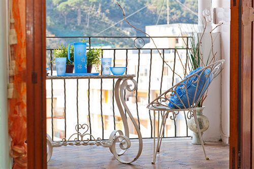 Residenza Il Girasole  | Amalfi | Salerno | Italia 5