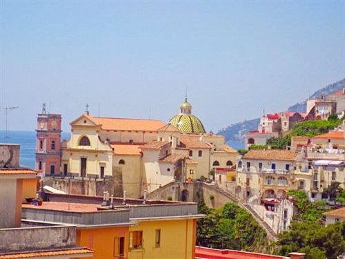 Residenza Il Girasole  | Amalfi | Salerno | Italia 7