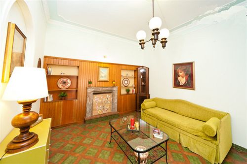 Residenza Il Girasole  | Amalfi | Salerno | Italia 8