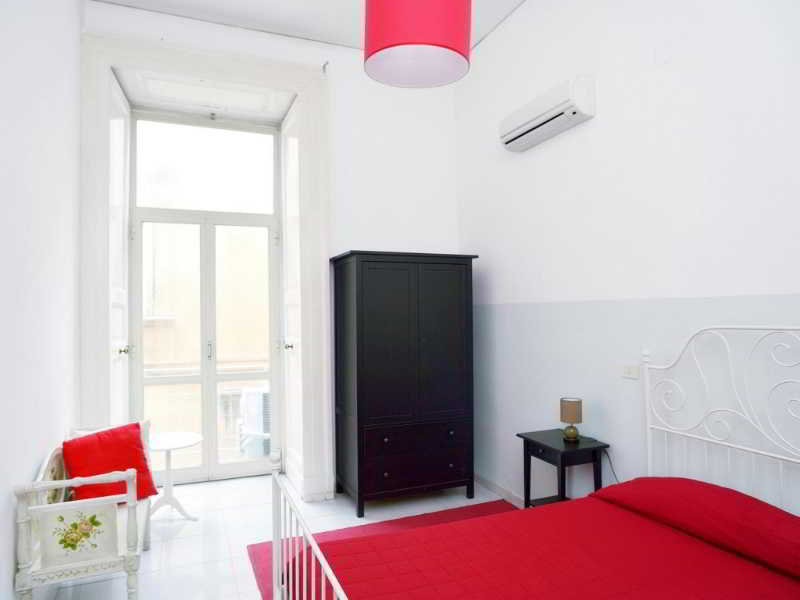 Pensione Camera Con Vista  | Napoli | Napoli | Italia 11