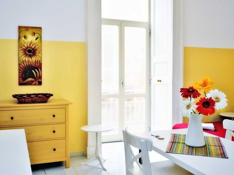 Pensione Camera Con Vista  | Napoli | Napoli | Italia 8