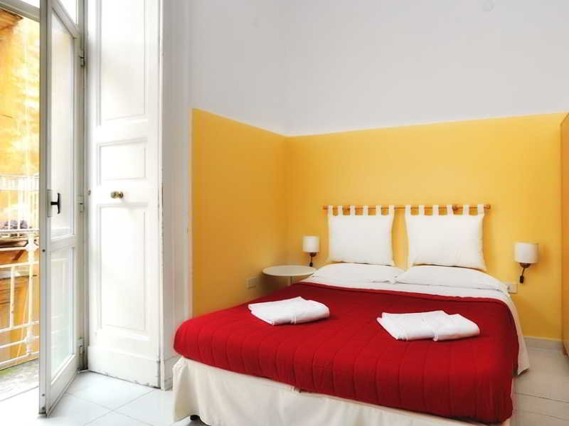 Pensione Camera Con Vista  | Napoli | Napoli | Italia 9