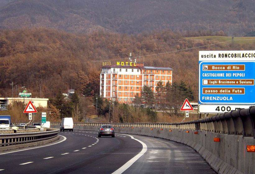 Hotel Roncobilaccio  | Padova | Padova | Italia 1