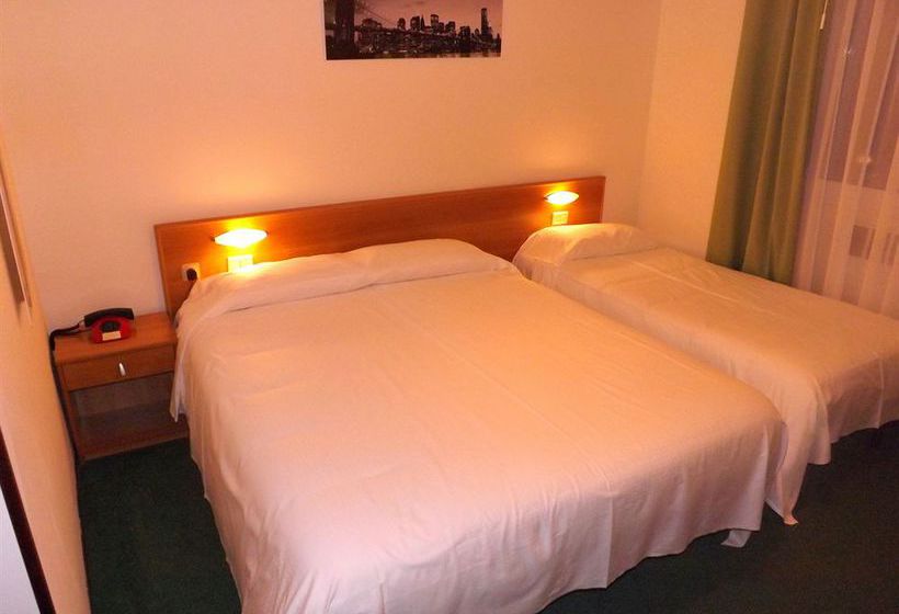 Hotel Roncobilaccio  | Padova | Padova | Italia 10