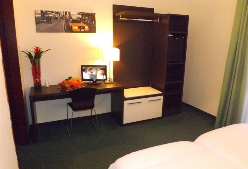 Hotel Roncobilaccio  | Padova | Padova | Italia 11