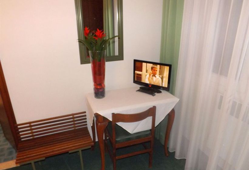 Hotel Roncobilaccio  | Padova | Padova | Italia 12